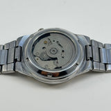 Seiko 5 - Automatic Men's Wristwatch Day Date Japan Made