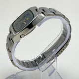 Vintage Seiko 5 Automatic Men's Watch TV Shape Japan Made