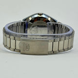 Seiko 5 -  Automatic Japanese Movement Day Date Vintage Style