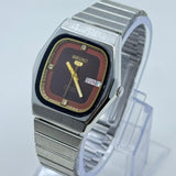 Vintage Seiko 5 - Automatic Watch 23-J Japan Made