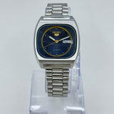 Seiko 5 - Automatic Men's Wristwatch Vintage Japan