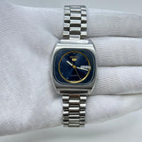 Seiko 5 - Automatic Men's Wristwatch Vintage Japan