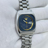 Seiko 5 - Automatic Men's Wristwatch Vintage Japan
