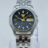 Seiko 5 Superior - Automatic Men's Wristwatch Vintage Japanese