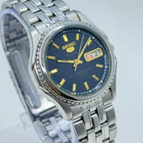 Seiko 5 Superior - Automatic Men's Wristwatch Vintage Japanese