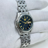 Seiko 5 Superior - Automatic Men's Wristwatch Vintage Japanese