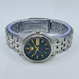 Seiko 5 Superior - Automatic Men's Wristwatch Vintage Japanese