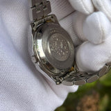 Seiko 5 Superior - Automatic Men's Wristwatch Vintage Japanese