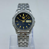 Seiko 5 Superior - Automatic Men's Wristwatch Vintage Japanese