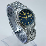 Seiko 5 Superior - Automatic Men's Wristwatch Vintage Japanese