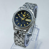 Seiko 5 Superior - Automatic Men's Wristwatch Vintage Japanese