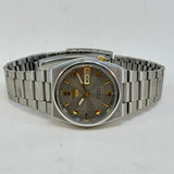 Vintage Seiko 5 - Automatic Watch 21-J Japan Made