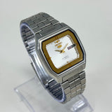 Vintage Seiko 5 Automatic Men's Watch 17 Jewels Cal. 7009 Japan