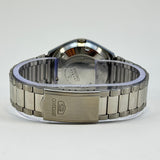 Seiko 5 - Custom Vintage Style Automatic Mens Watch 6309  Salmon Sunburst Dial