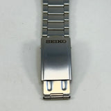 Vintage Seiko 5 - Automatic Salmon Arabic Dial - Day/Date Japanese
