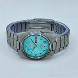 Vintage Seiko 5 - Automatic Arabic Dial - Day/Date Japanese