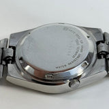 Seiko 5 - Automatic Men's Watch Lime Green Dial 36mm Japan Made.